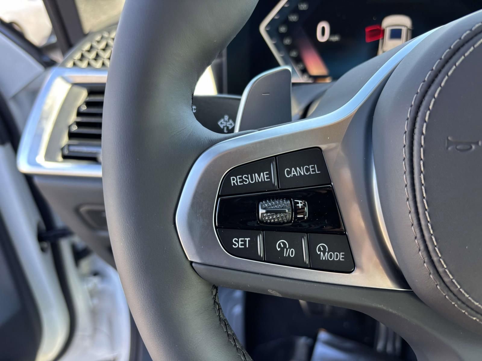 New 2026 BMW X5 xDrive50e image 12