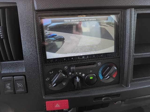 New 2025 Chevrolet Low Cab Forward RWD image 12