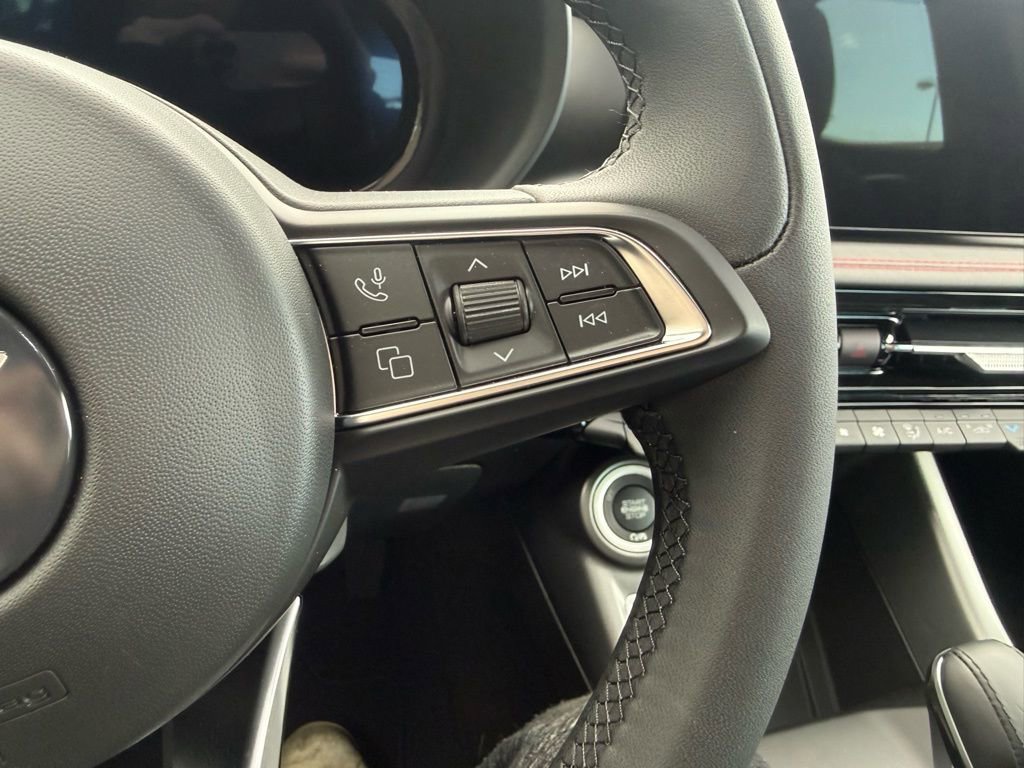 New 2025 Dodge Hornet GT image 51