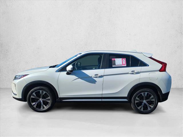 Used 2019 Mitsubishi Eclipse Cross SEL image 9