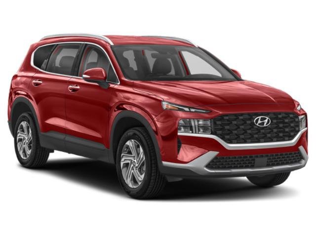 New 2023 Hyundai Santa Fe SEL w/ Premium Package image 9