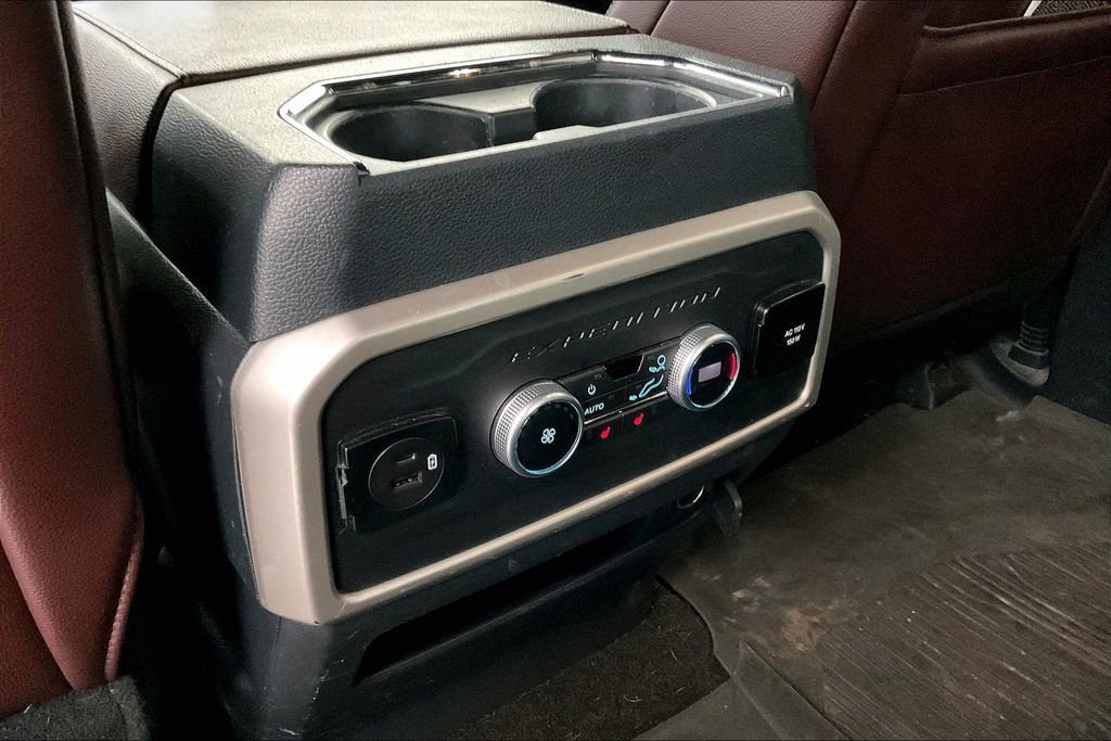 Used 2022 Ford Expedition Limited image 26