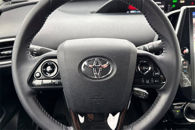 Used 2020 Toyota Prius Prime XLE image 28