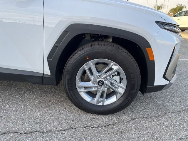 New 2026 Hyundai Tucson SE image 40