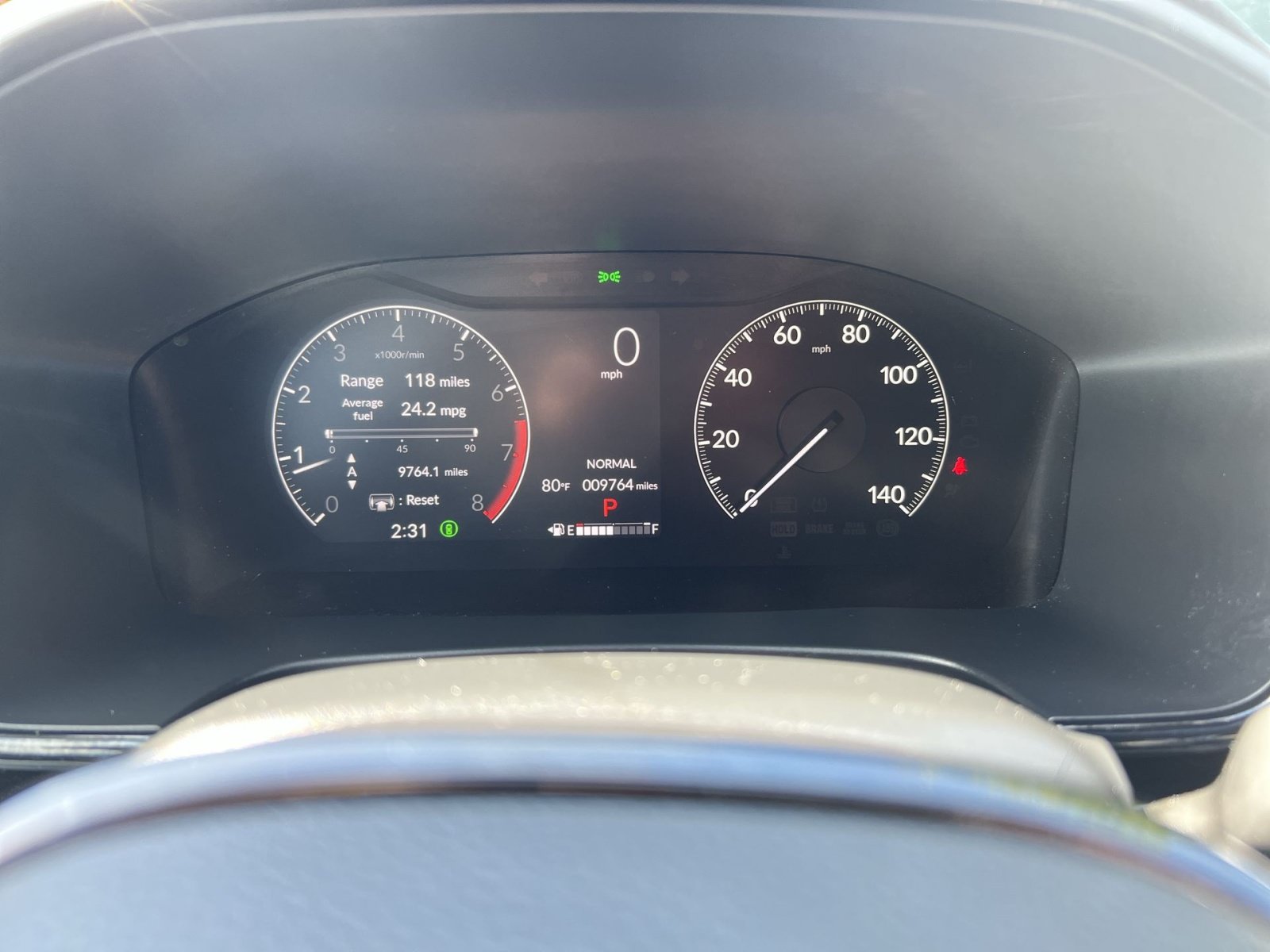 Used 2025 Honda CR-V EX-L image 17