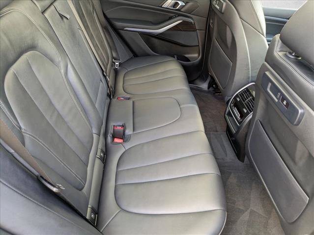 Used 2021 BMW X5 xDrive40i w/ Premium Package 3 AWD/4WD image 21