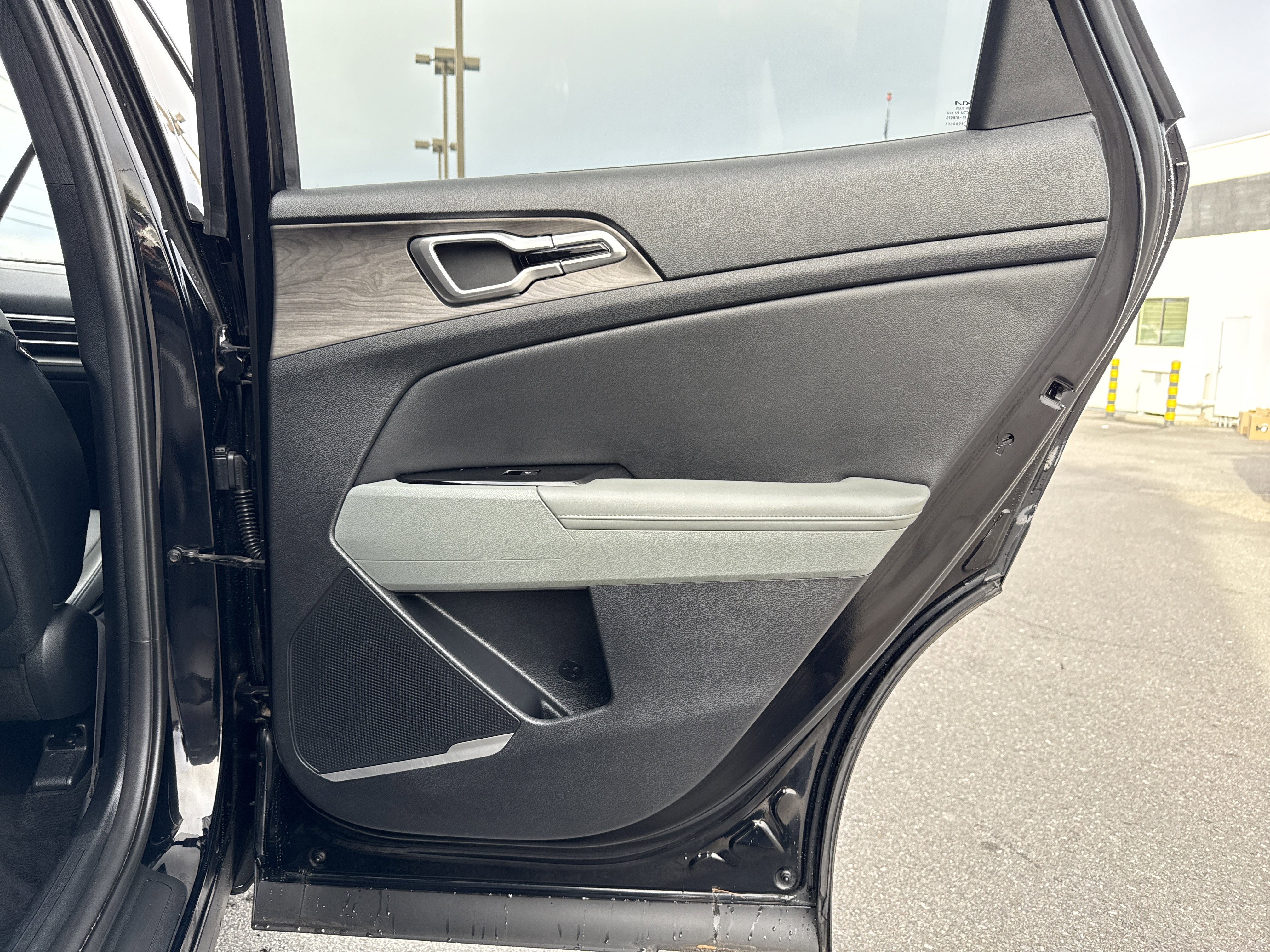 Used 2023 Kia Sportage X-Line w/ X-Line Premium Package image 48