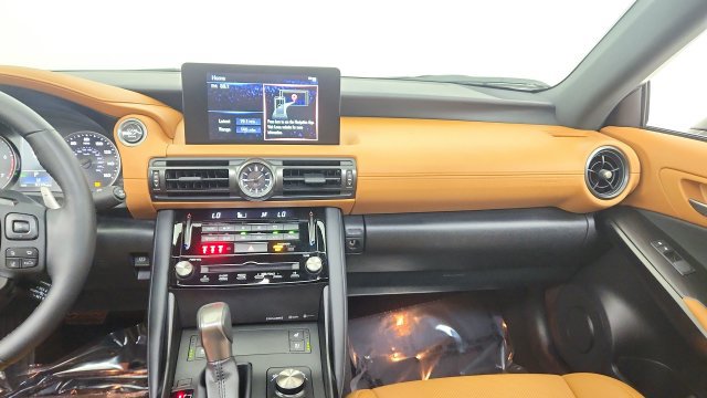 Used 2024 Lexus IS 300 w/ Premium Package RWD image 52