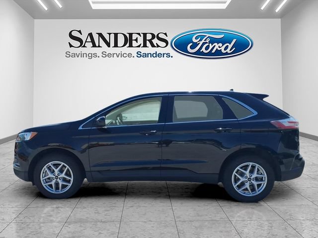 Used 2024 Ford Edge SEL AWD/4WD image 5