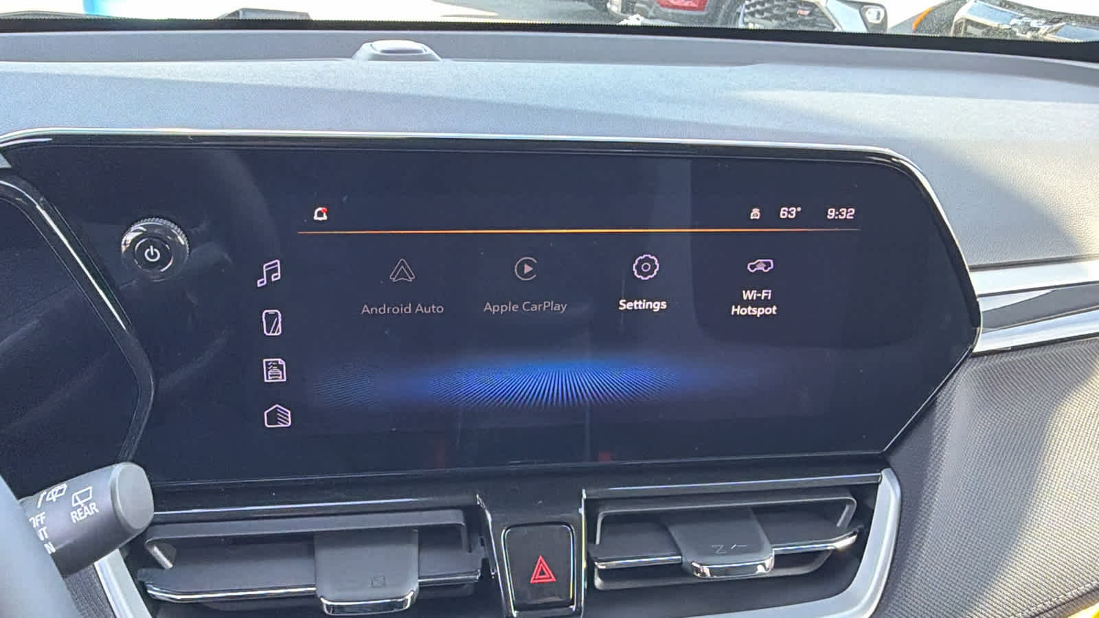 New 2026 Chevrolet TrailBlazer LT image 15