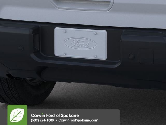 New 2026 Ford Bronco Sport Big Bend AWD/4WD image 23