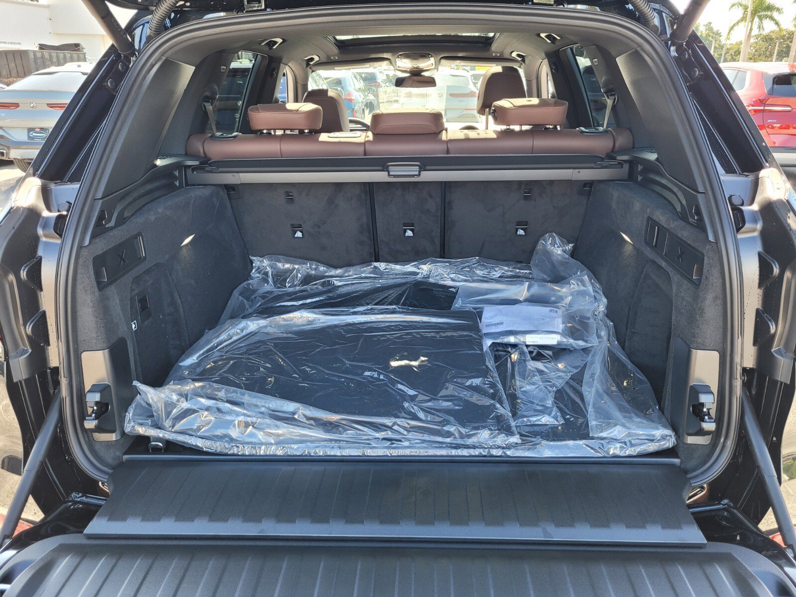 Used 2026 BMW X5 xDrive40i image 15