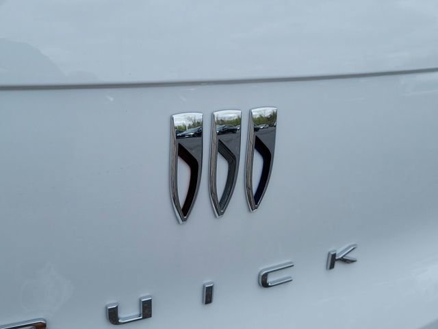 New 2026 Buick Envista Sport Touring w/ Convenience I Package FWD image 7