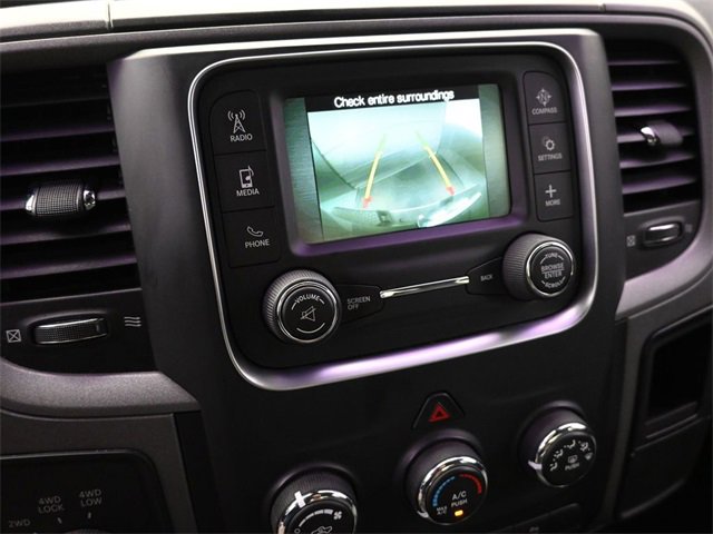 Used 2015 RAM 2500 Tradesman w/ Chrome Appearance Group image 18