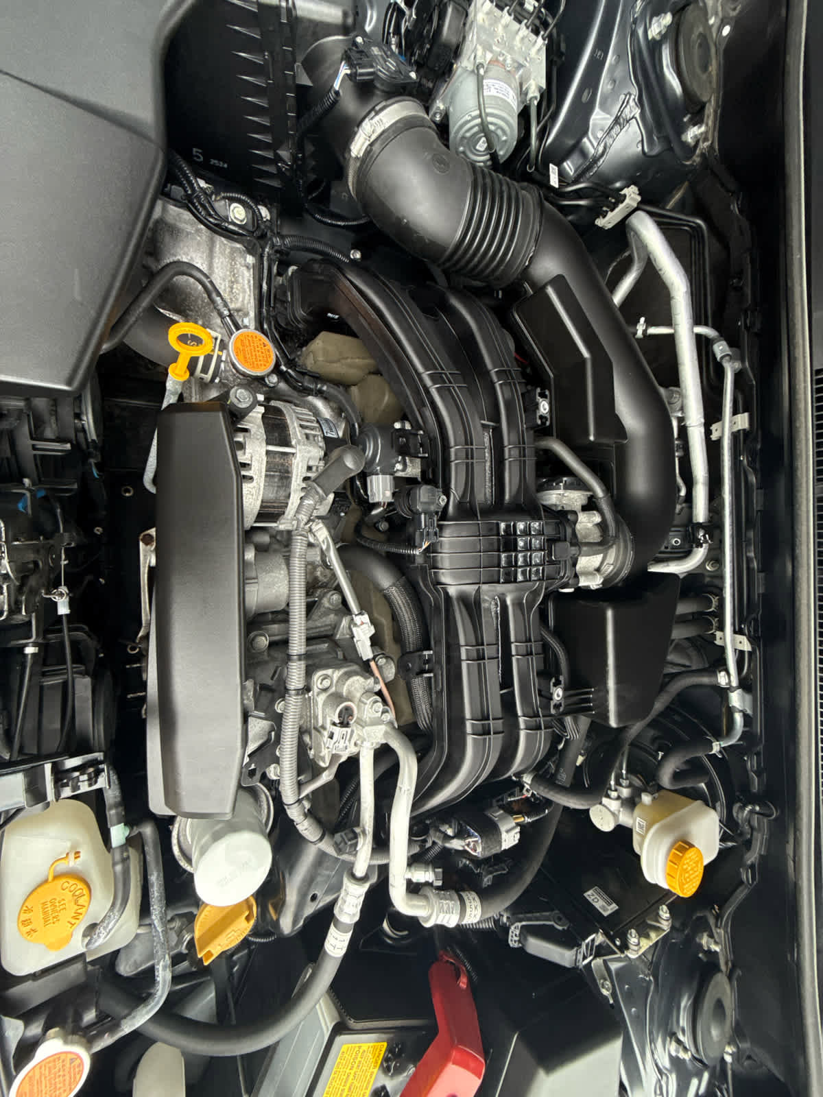 Used 2022 Subaru Crosstrek 2.5i Limited w/ Moonroof Package 2 image 23