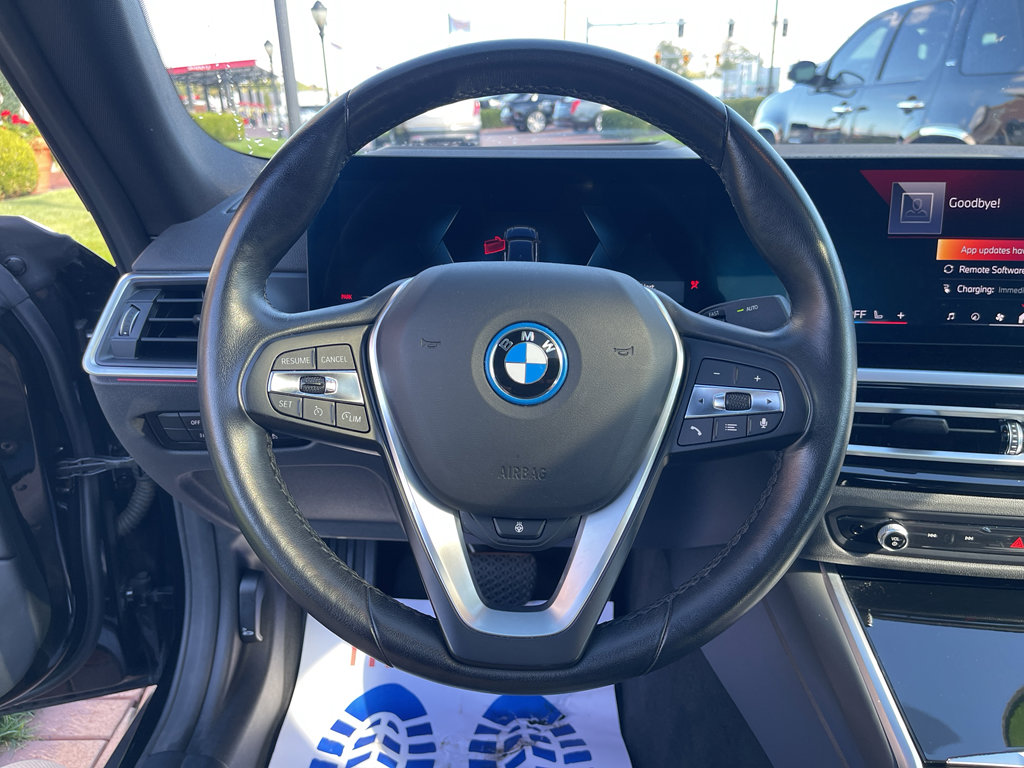 Used 2024 BMW i4 xDrive40i image 20