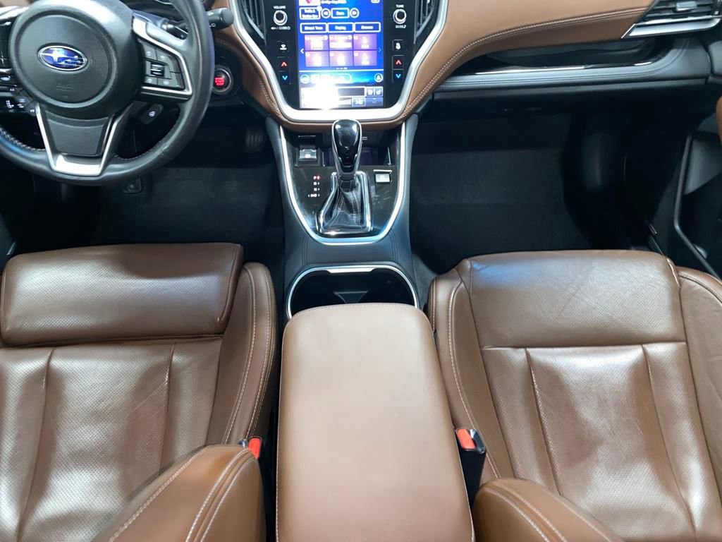 Used 2021 Subaru Outback Touring w/ Popular Package #2 image 24