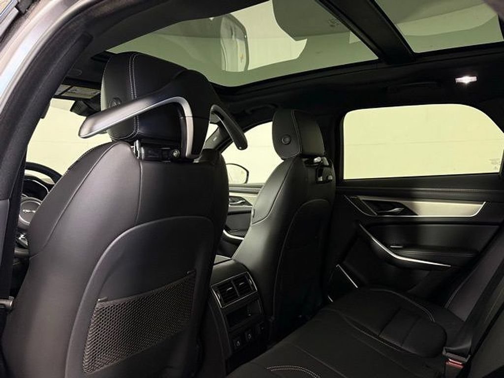 New 2026 Jaguar F-PACE R-Dynamic S AWD/4WD image 18