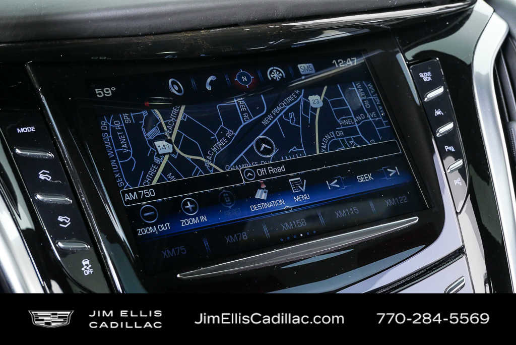 Used 2020 Cadillac Escalade ESV Platinum image 15