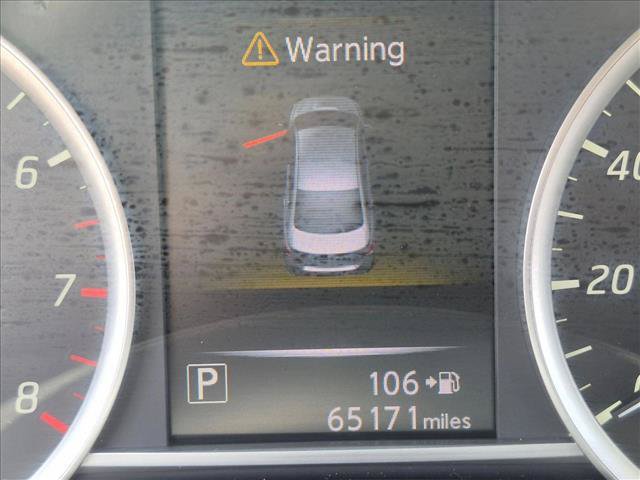 Used 2016 Nissan Sentra SV FWD image 10