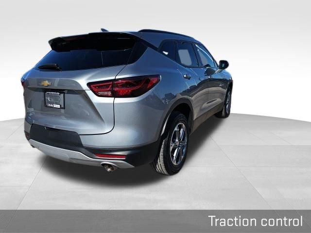 Used 2024 Chevrolet Blazer LT w/ Convenience Package image 22