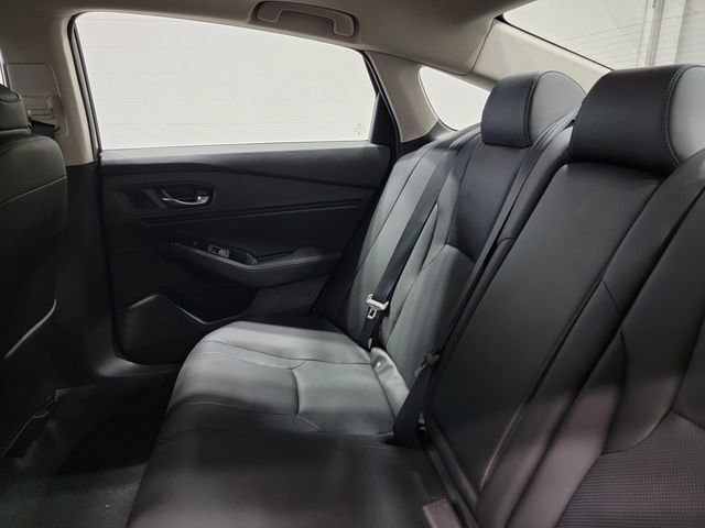 Certified 2024 Honda Accord Touring image 13
