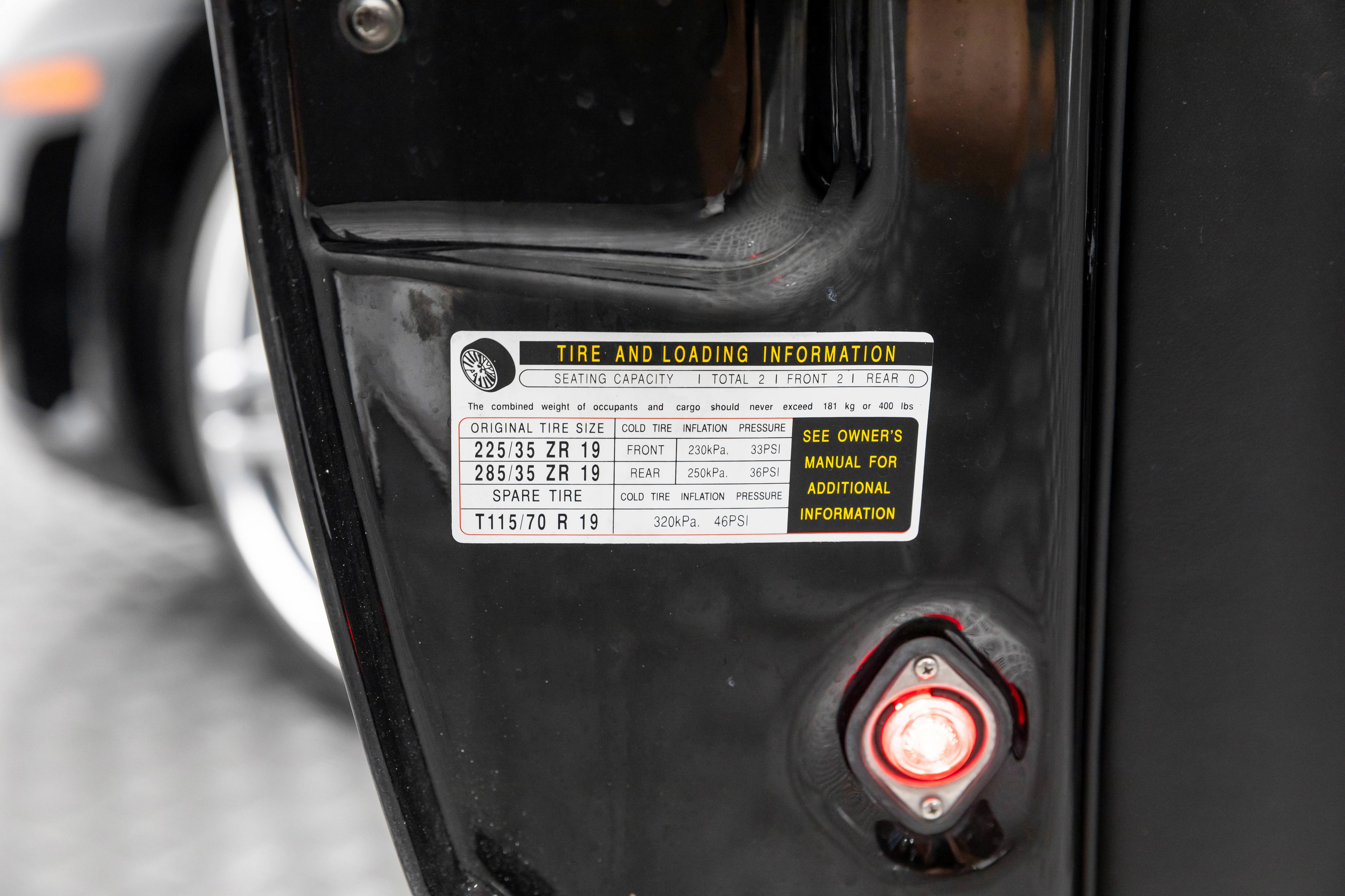 Used 2007 Ferrari F430 Spider image 20