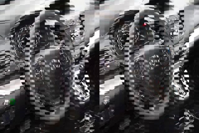 Used 2014 Honda CR-V LX image 11