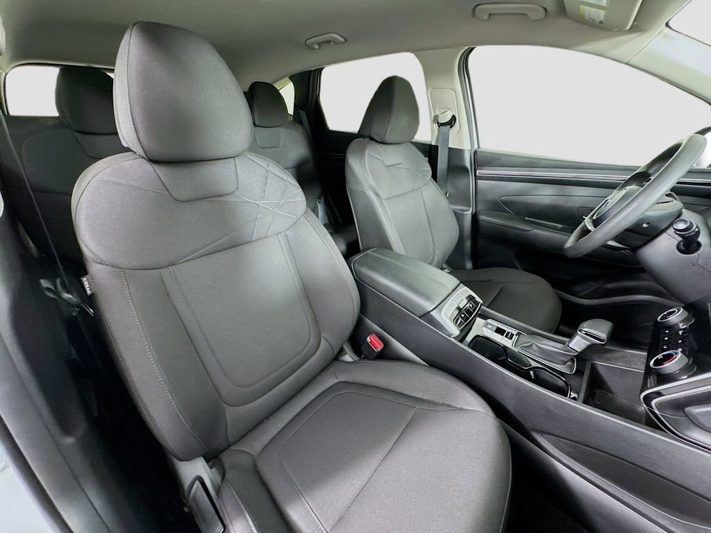 Used 2023 Hyundai Tucson SEL image 29