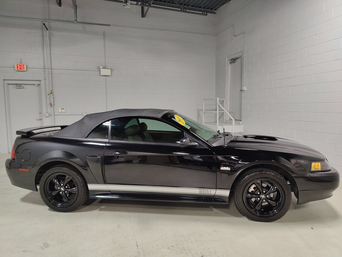 Used 2003 Ford Mustang GT Premium RWD image 5