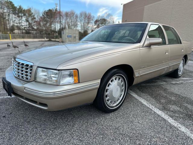 Used 1998 Cadillac De Ville image 27