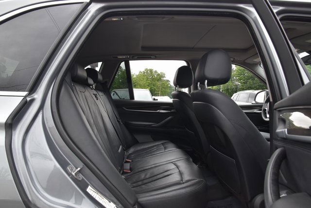 Used 2016 BMW X5 sDrive35i image 58