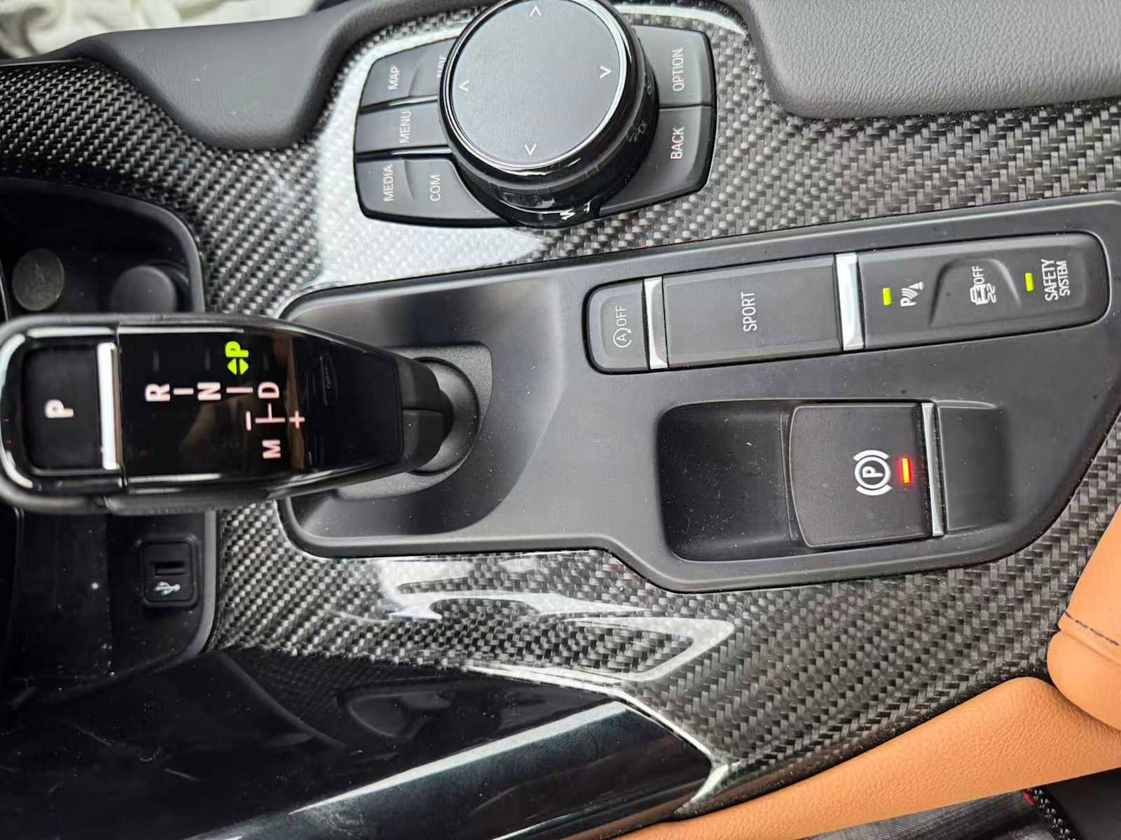 Used 2024 Toyota Supra Premium image 15