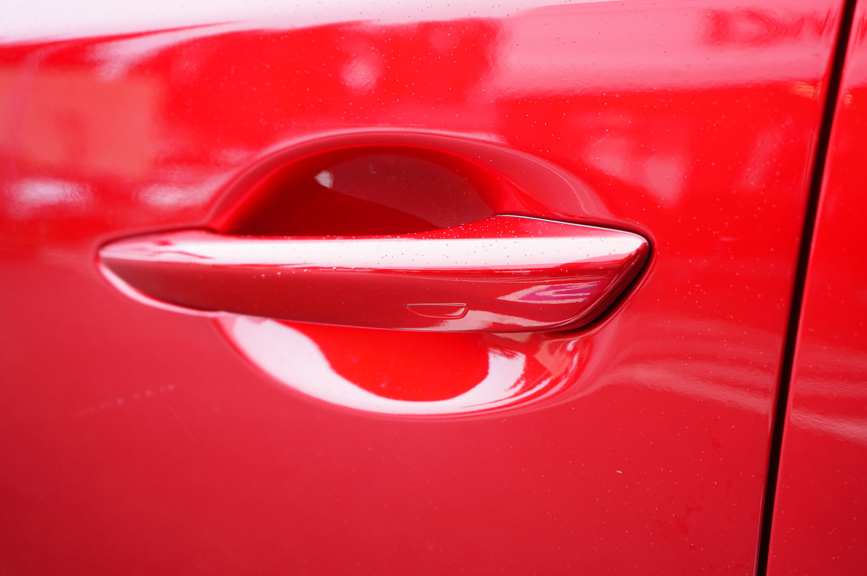 New 2026 MAZDA CX-5 Preferred AWD/4WD image 10