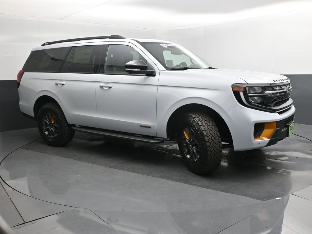 New 2026 Ford Expedition Tremor image 7