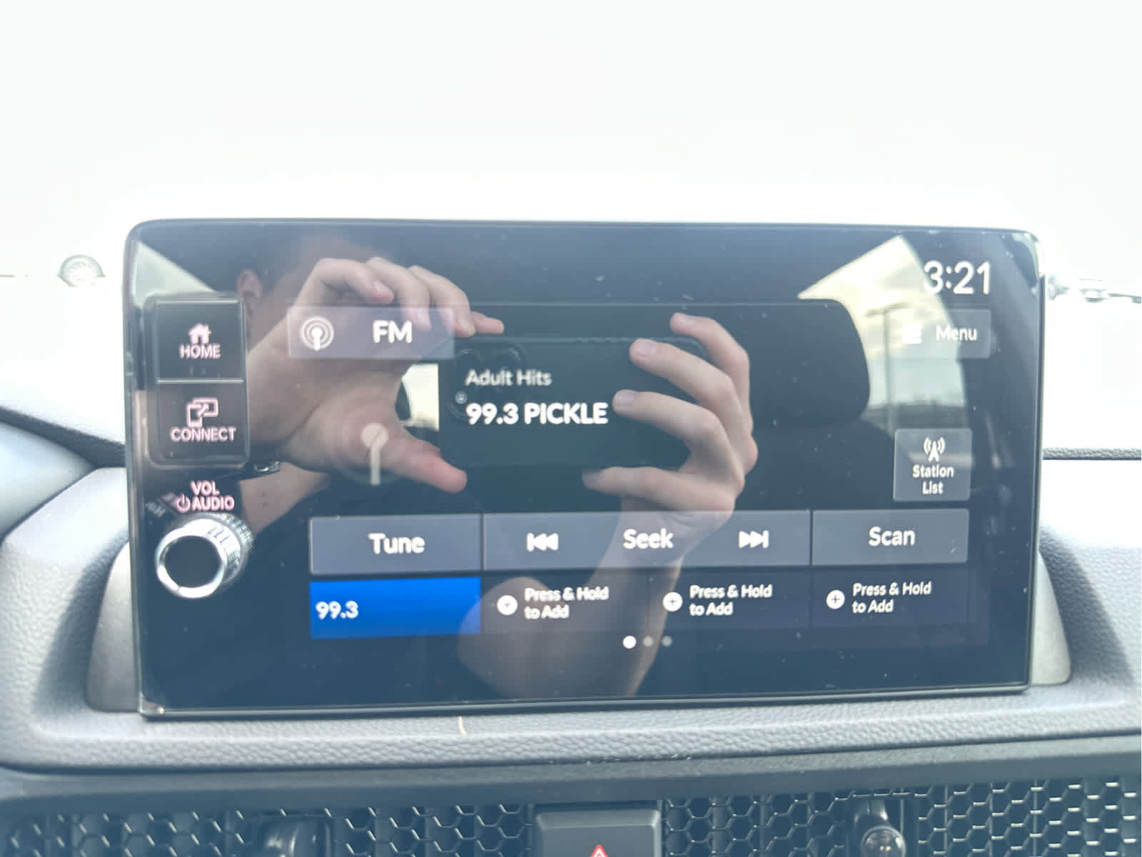 New 2026 Honda CR-V EX image 29