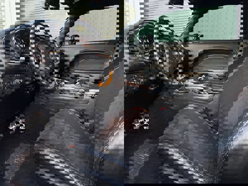 Used 2019 Dodge Challenger R/T Scat Pack w/ Widebody Package image 20