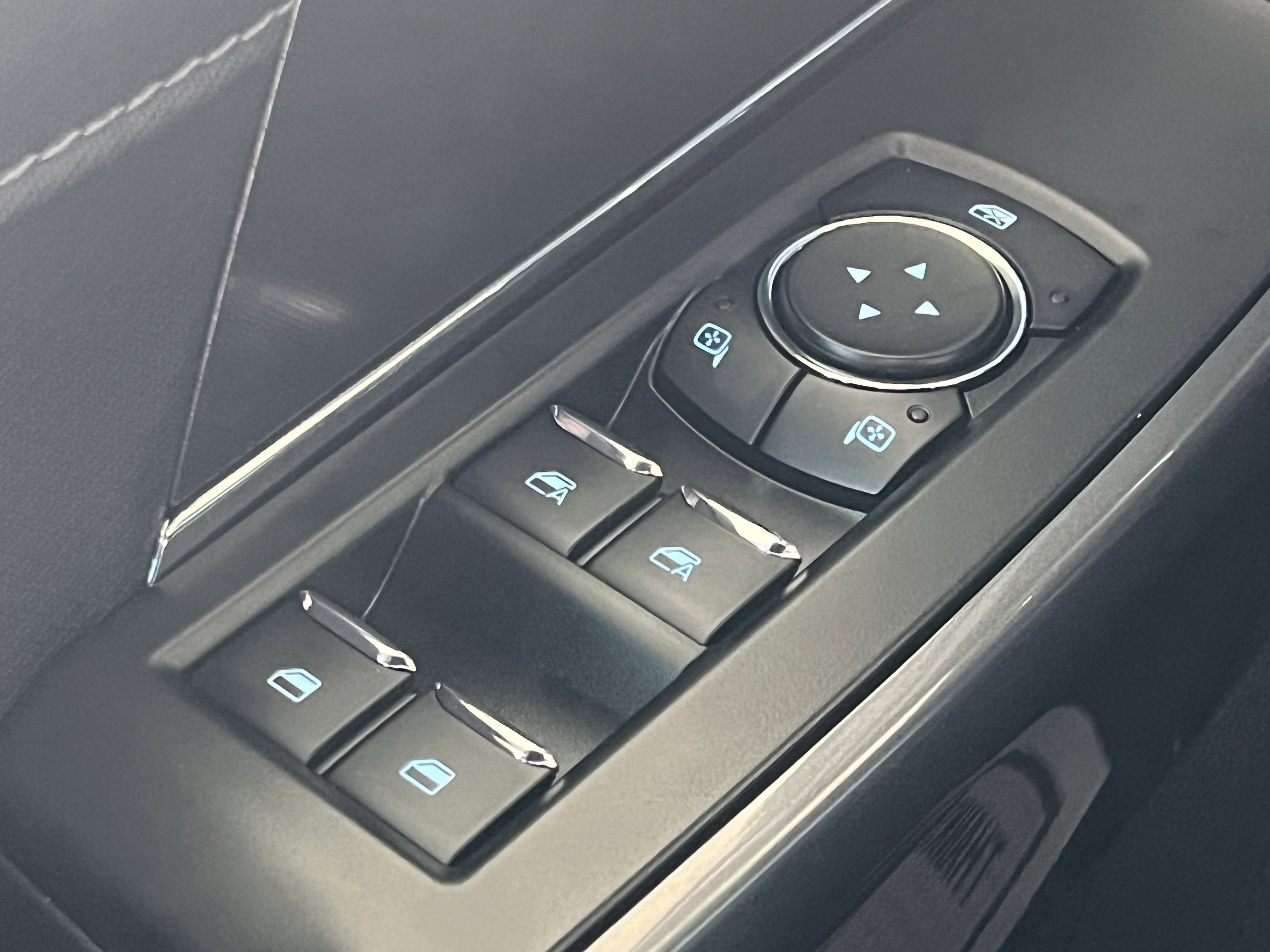 Used 2023 Ford F150 XLT w/ Equipment Group 302A High AWD/4WD image 47