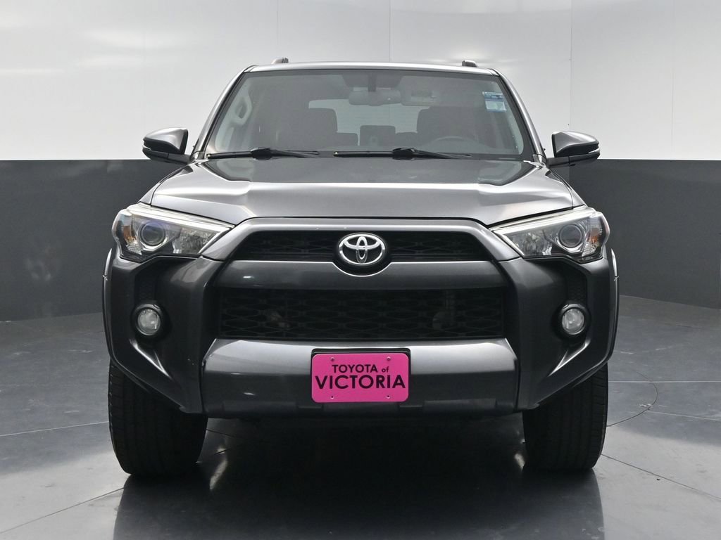 Used 2019 Toyota 4Runner SR5 Premium RWD image 21