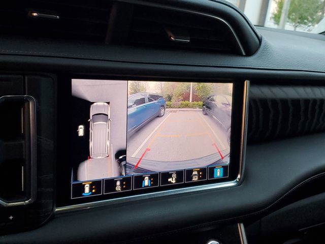 Used 2021 GMC Yukon XL Denali image 21