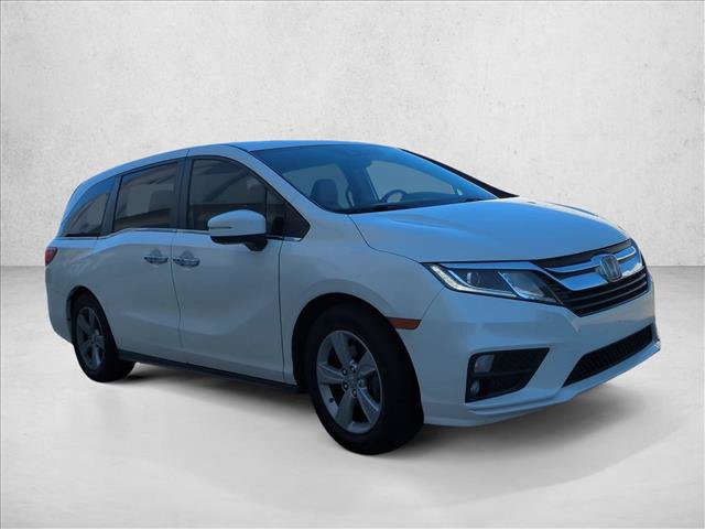 Used 2020 Honda Odyssey EX-L image 3