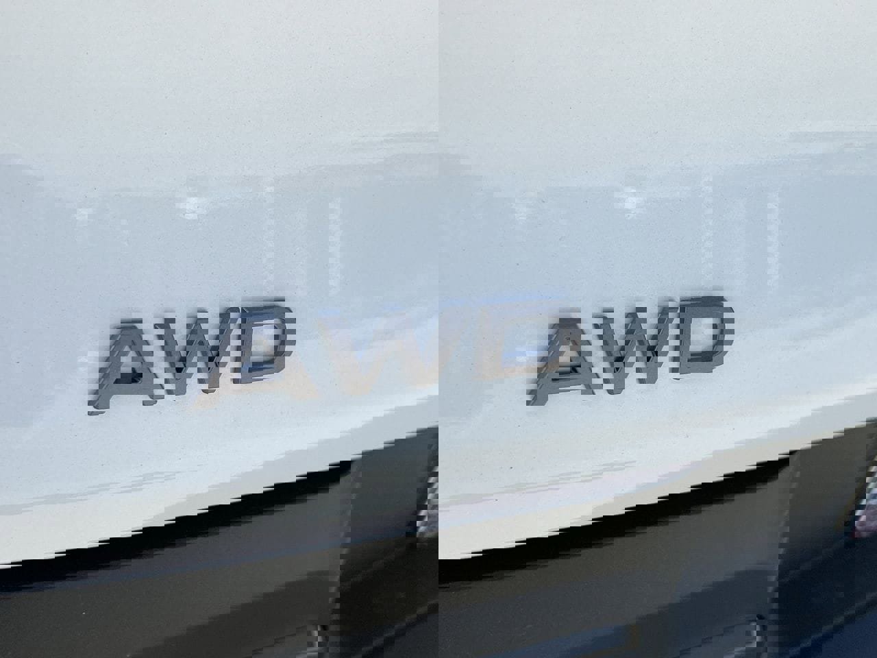 New 2026 Nissan Murano SL image 7