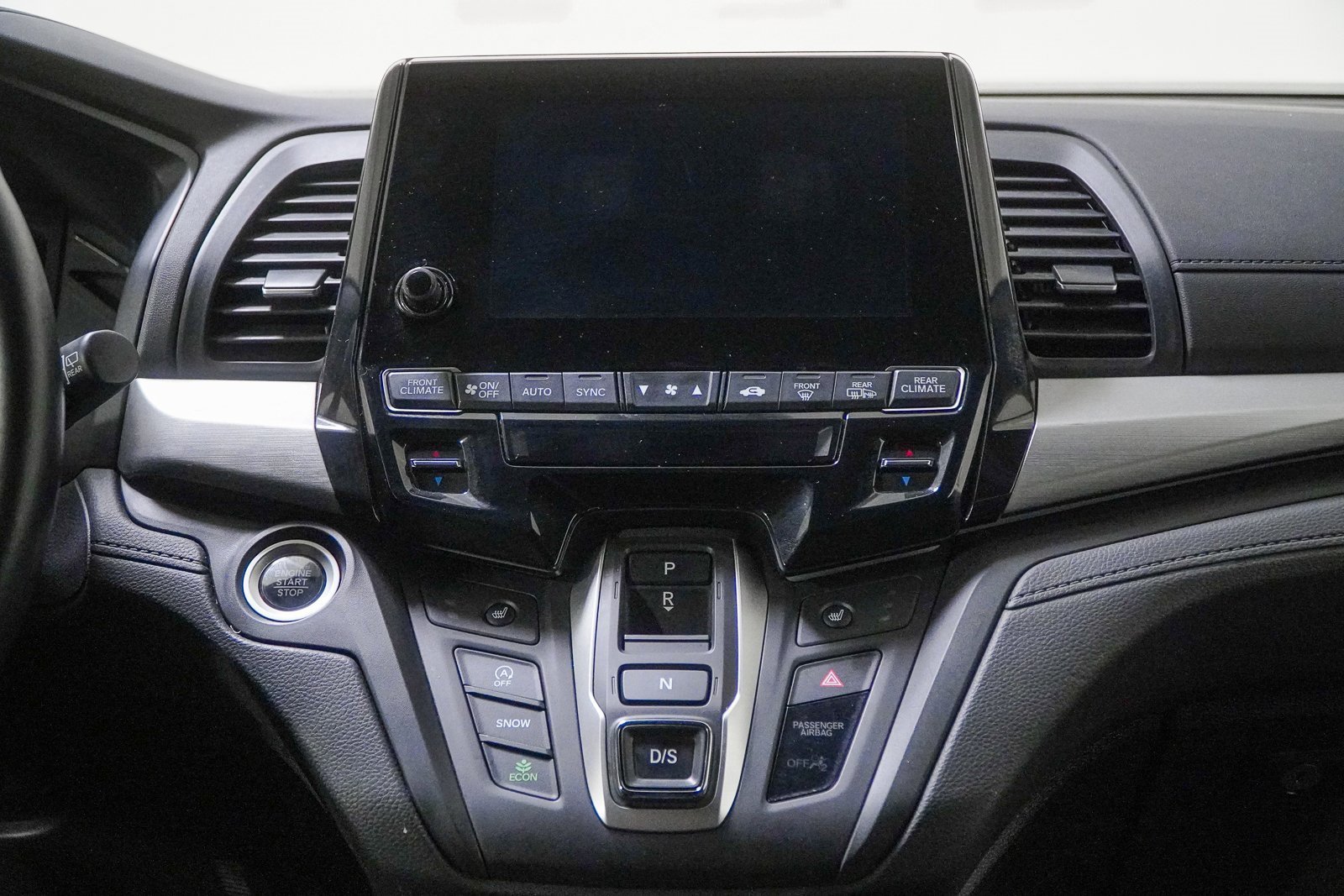 Certified 2024 Honda Odyssey Sport image 30