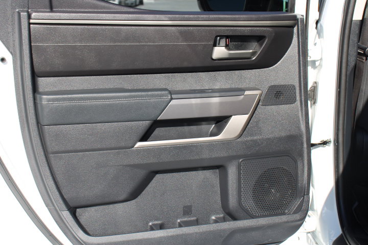 Used 2022 Toyota Tundra SR5 image 13