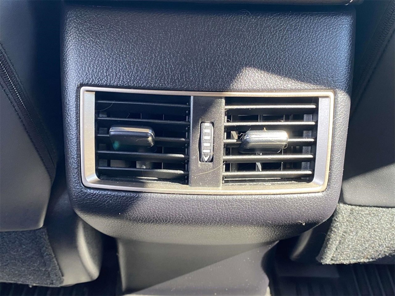 Used 2021 Lexus NX 300 AWD w/ Premium Package image 12