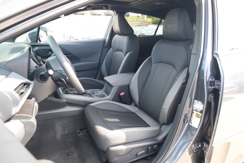 New 2026 Subaru Crosstrek 2.5i Wilderness AWD/4WD image 8