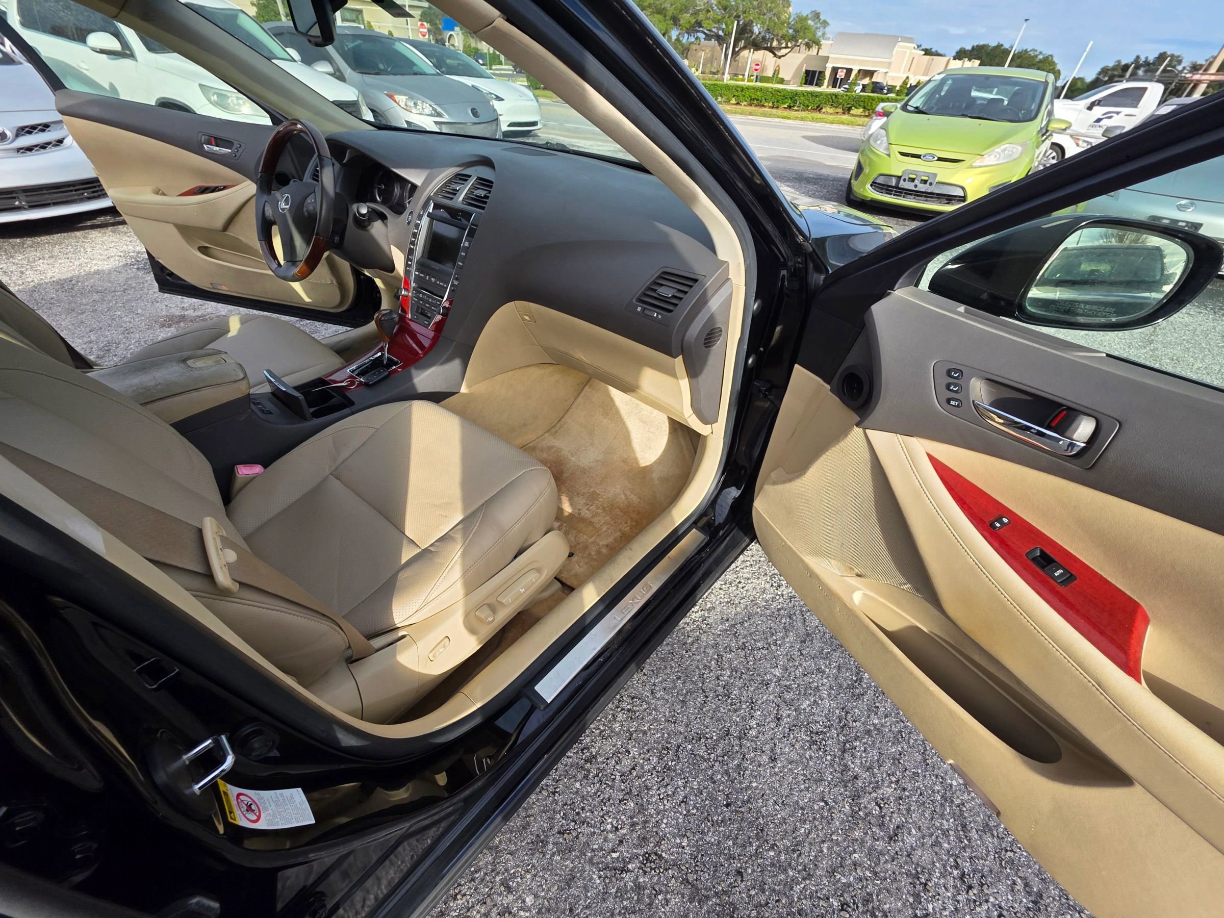 Used 2009 Lexus ES 350 image 18