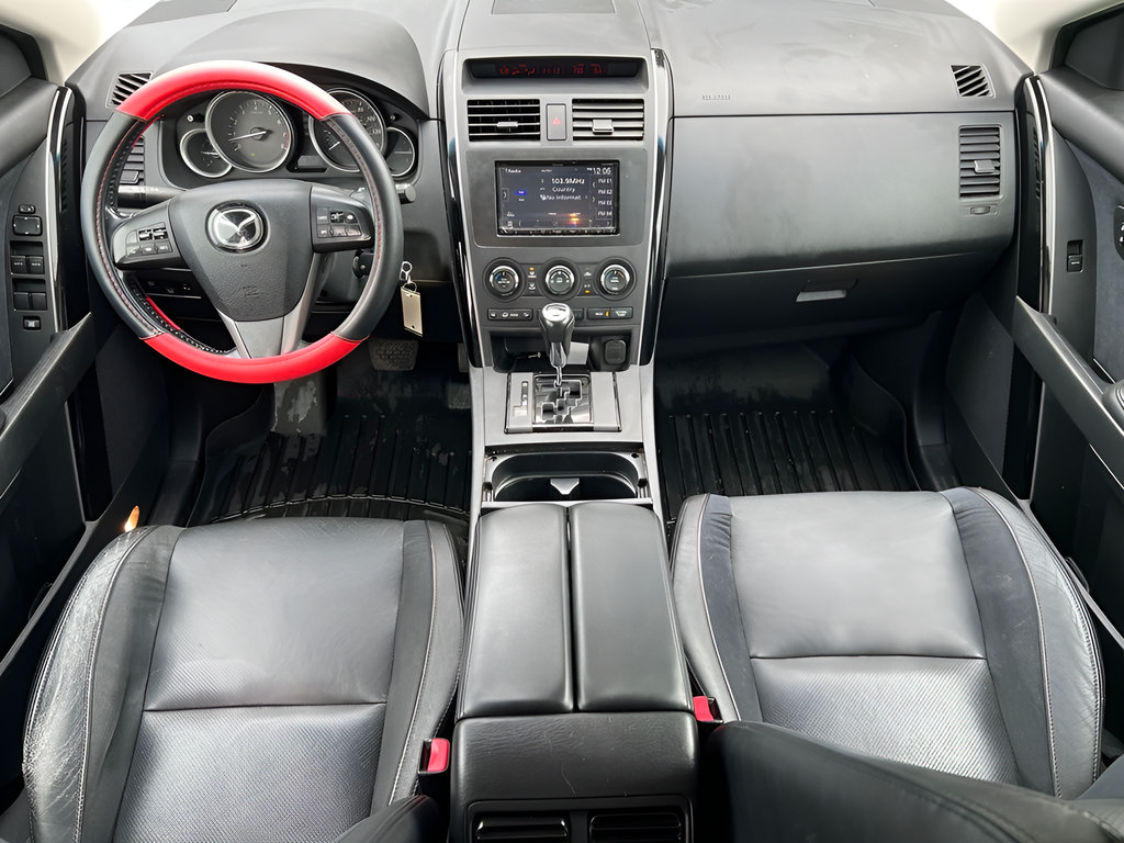 Used 2013 MAZDA CX-9 Touring AWD/4WD image 17