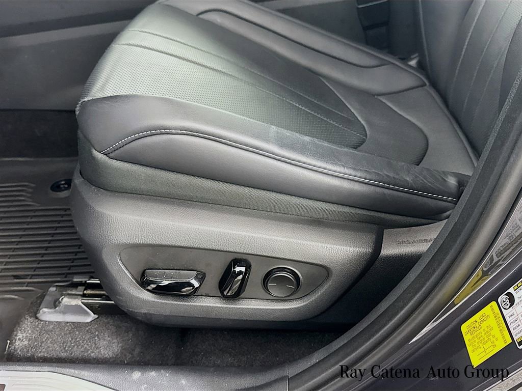 Certified 2024 Lexus NX 350 F Sport image 20