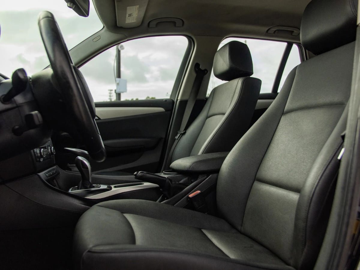 Used 2014 BMW X1 sDrive28i RWD image 21